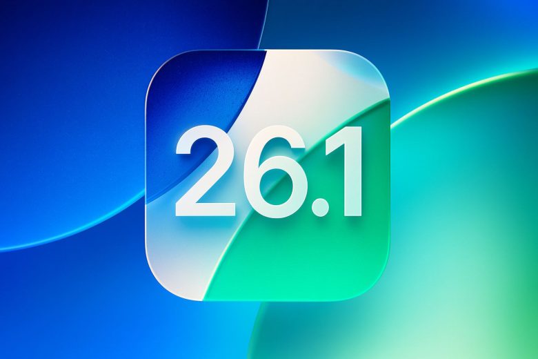 Cuarta beta de iOS 26.1