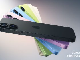 El iPhone 18 estándar vendría con 12 GB de RAM