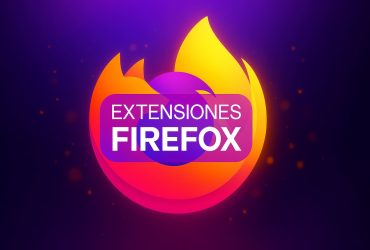 Extensiones de Firefox
