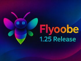 Flyoobe 1.25