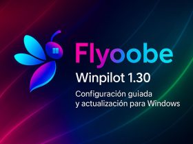Flyoobe 1.30