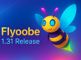 Flyoobe 1.31