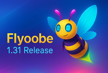 Flyoobe 1.31