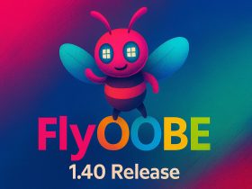 Flyoobe 1.40