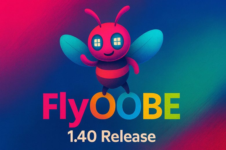 Flyoobe 1.40