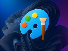 Función Restyle en Paint