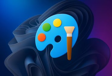 Función Restyle en Paint