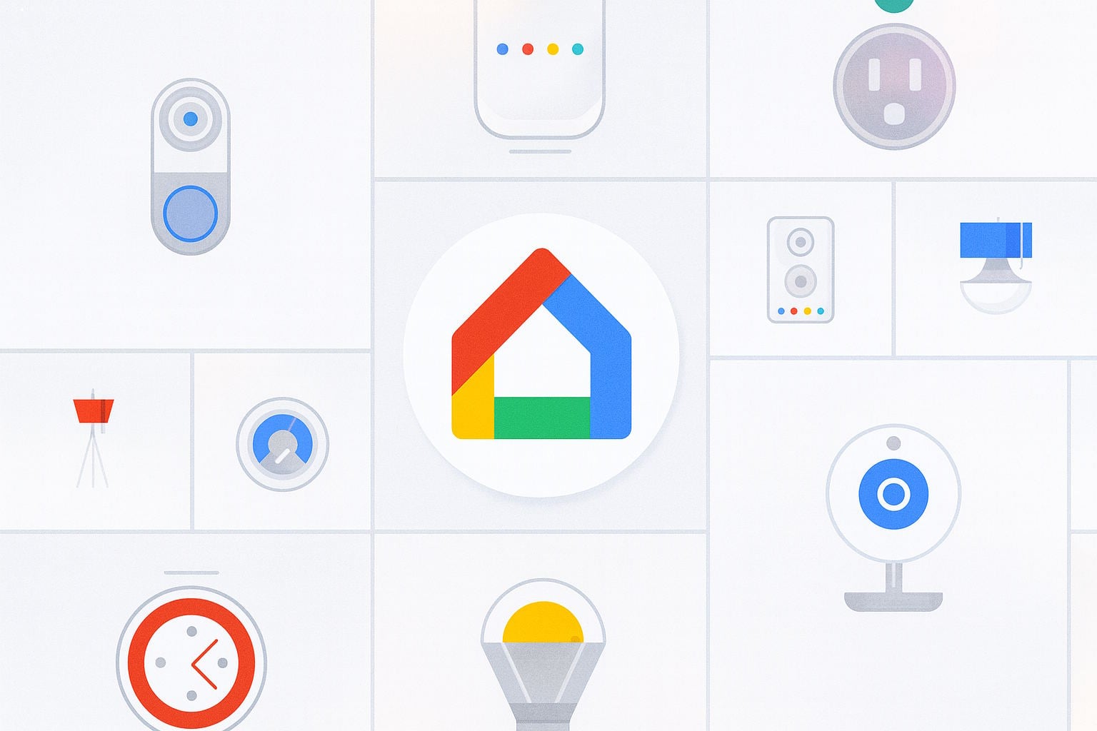 Google Home se actualiza