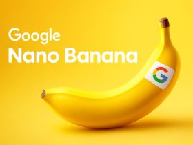 Google Nano Banana