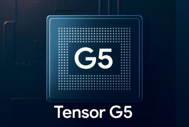 Google Tensor G5