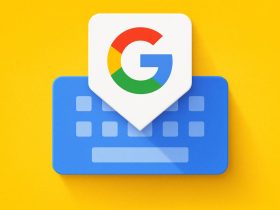 Google actualiza Gboard y permite eliminar las teclas punto y coma
