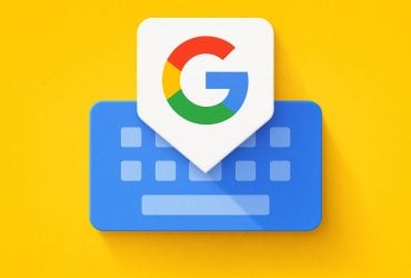 Google actualiza Gboard y permite eliminar las teclas punto y coma