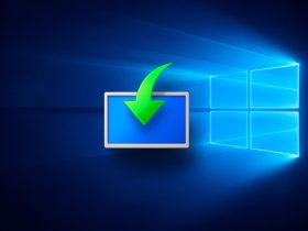 Herramienta de creación de medios de Windows 10