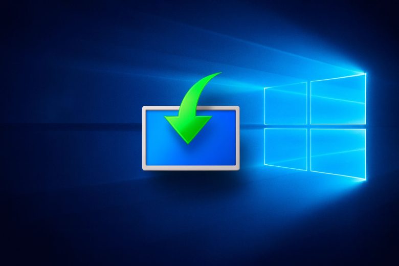 Herramienta de creación de medios de Windows 10
