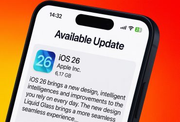 Historial de llamadas en iPhone con iOS 26