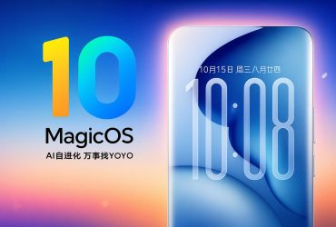 Honor MagicOS 10 basado en Android 16
