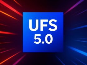 JEDEC ha presentado el nuevo estándar UFS 5.0