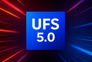 JEDEC ha presentado el nuevo estándar UFS 5.0