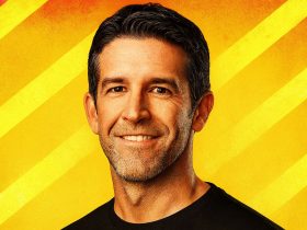 John Ternus sería el nuevo CEO de Apple