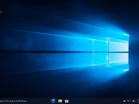 KB5066791 es el último parche de Windows 10
