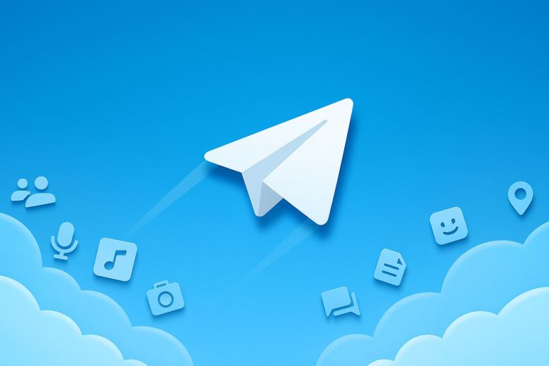 Liquid Glass llega a Telegram para Android Beta