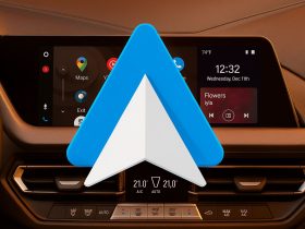 Llegan los Widget a Android Auto