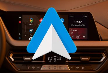 Llegan los Widget a Android Auto