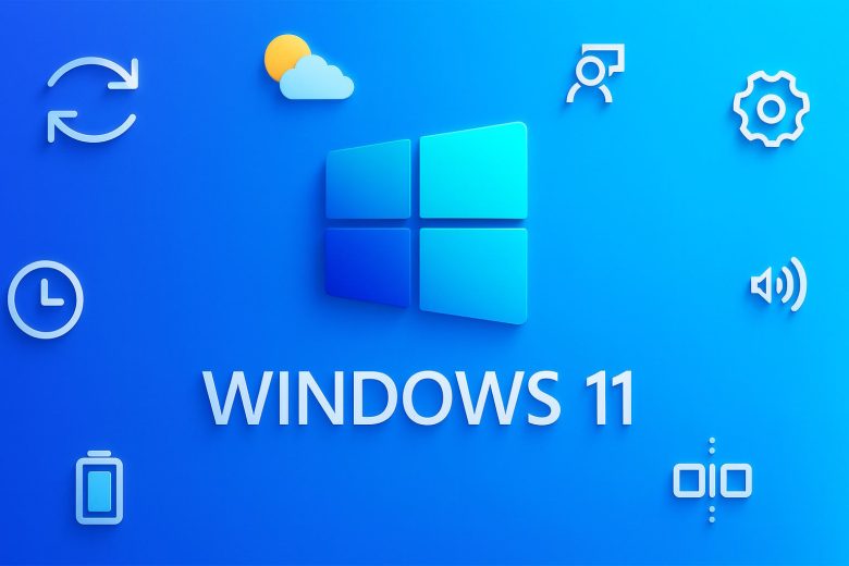 Martes de parches de octubre de 2025 para Windows 11