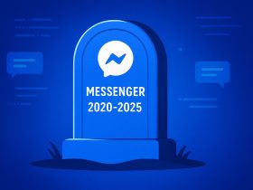 Meta elimina las aplicaciones de Messenger para Mac y Windows