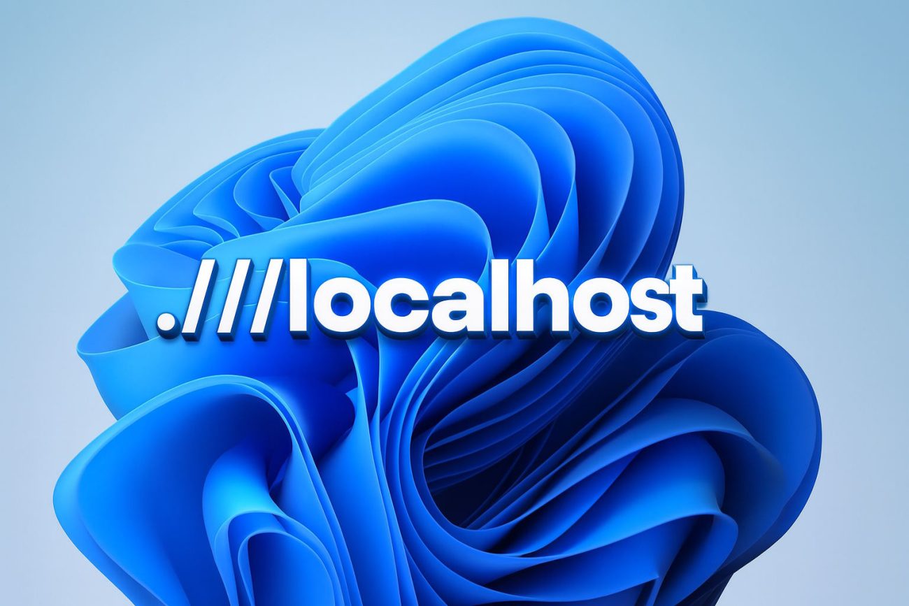 Localhost 41124 Microsoft soluciona el error LocalHost en Windows | Cultura Informática