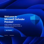 Microsoft Defender genera fallos en equipos Dell
