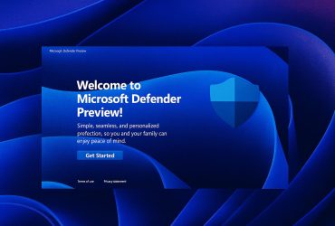 Microsoft Defender genera fallos en equipos Dell