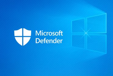 Microsoft Defender seguirá funcionando en Windows 10