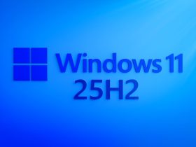 Microsoft actualiza Windows 11 25H2 en el Canal Dev y Beta