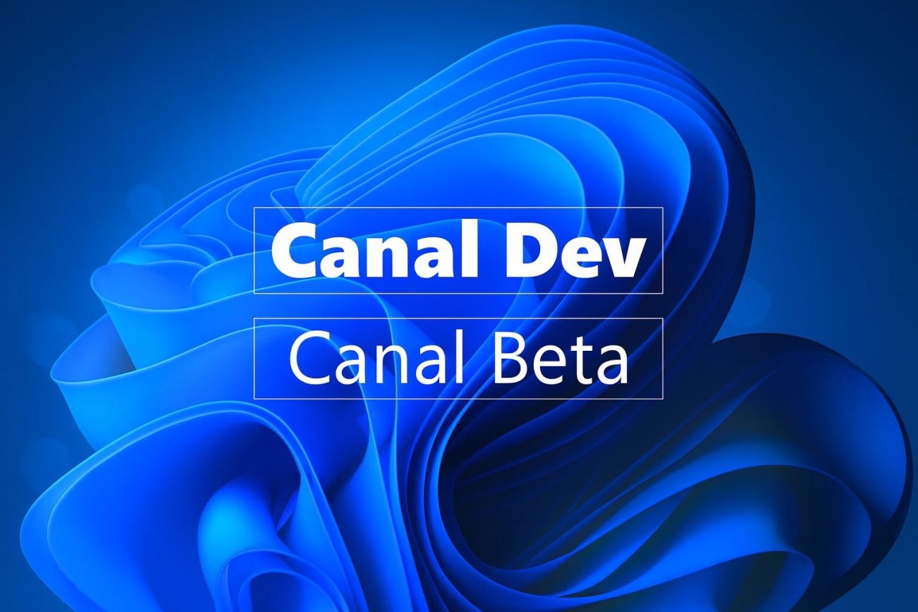 Windows 11 25H2 y 24H2 se actualizan en el Canal Dev y Beta | Cultura ...