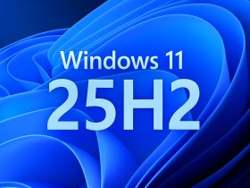 Microsoft actualiza Windows 11 25H2 y 24H2 con KB5070773