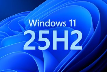 Microsoft actualiza Windows 11 25H2 y 24H2 con KB5070773