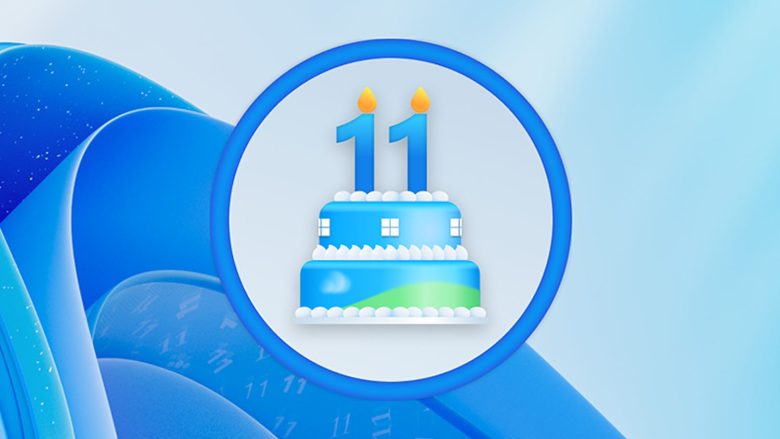 Microsoft celebra los 11 años de Windows Insider