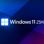 Microsoft deshabilita importante función en Windows 11 25H2 para las PCs de oficina