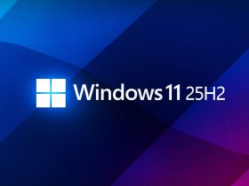 Microsoft deshabilita importante función en Windows 11 25H2 para las PCs de oficina