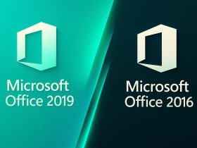 Microsoft finaliza el soporte de Office 2016 y 2019