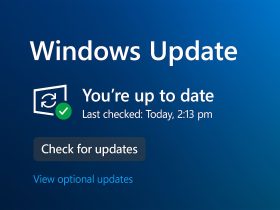 Microsoft impulsa las actualizaciones de parches de Windows