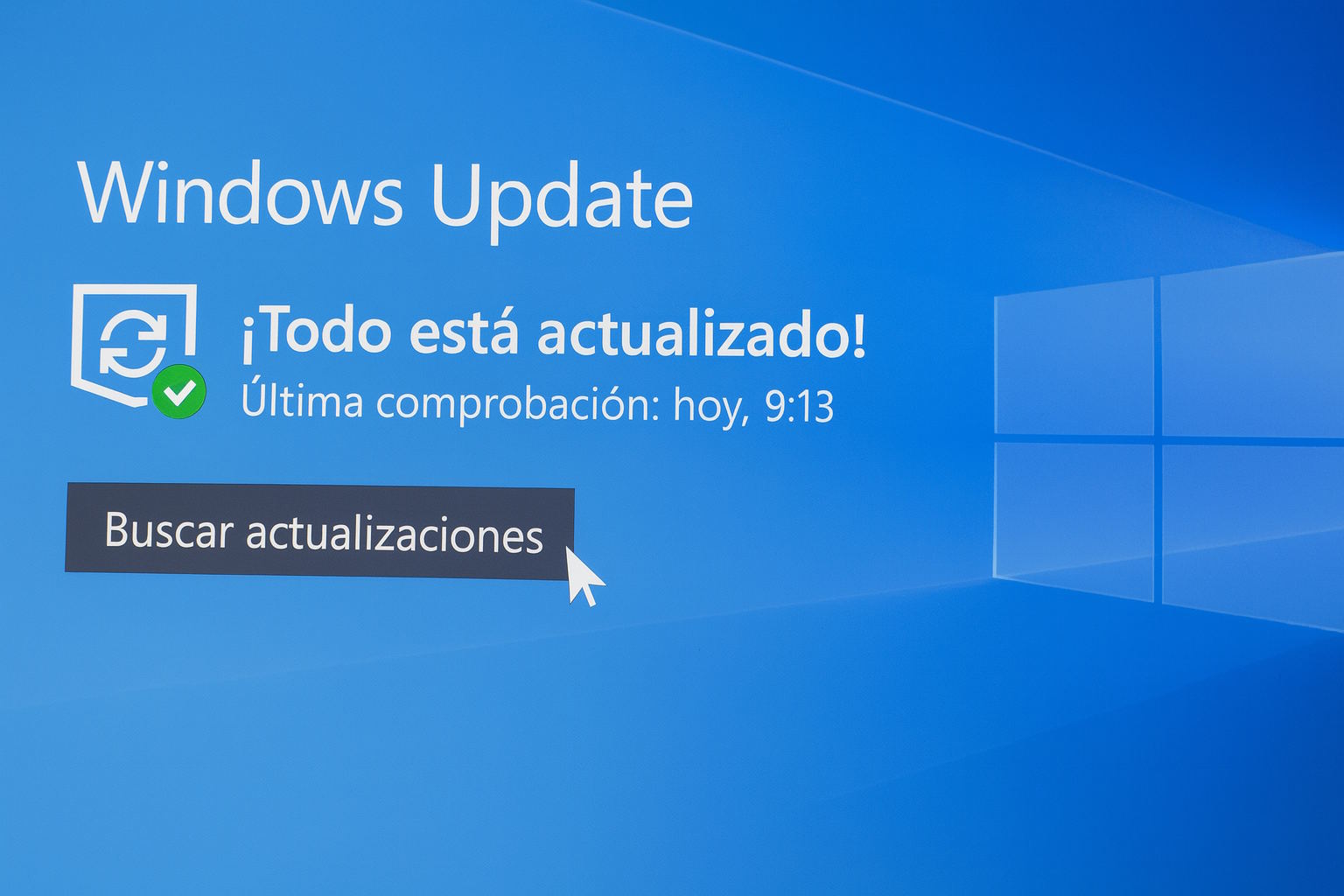 Últimos parches dinámicos Windows 10 KB5068164 y KB5067017 Cultura