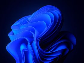 Microsoft mejora el modo oscuro de Windows 11 en el Explorador de archivos