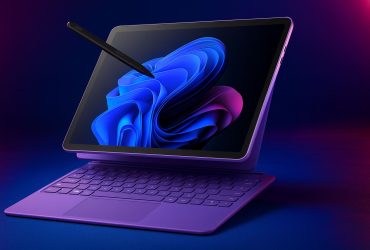Microsoft mueve la fabricación de Surface fuera de China