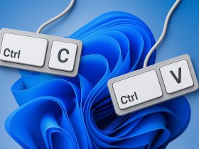 Microsoft prueba una nueva función de copiar y pegar en Windows 11