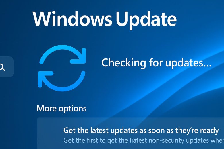 Microsoft soluciona el error 0x800f0983 que afectaba a Windows Update
