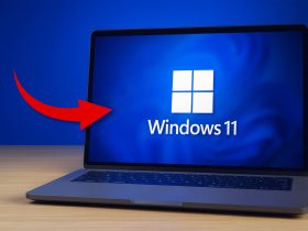 Migrar de Windows 10 a Windows 11