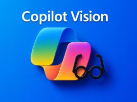 Novedades de Copilot Vision