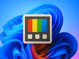 Novedades de PowerToys 0.95